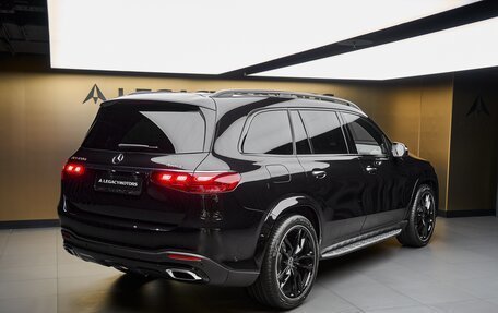 Mercedes-Benz GLS, 2025 год, 18 800 000 рублей, 9 фотография
