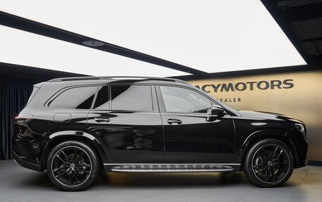 Mercedes-Benz GLS, 2025 год, 18 800 000 рублей, 11 фотография