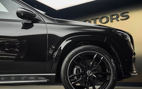 Mercedes-Benz GLS, 2025 год, 18 800 000 рублей, 12 фотография