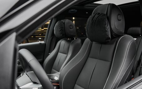 Mercedes-Benz GLS, 2025 год, 18 800 000 рублей, 15 фотография