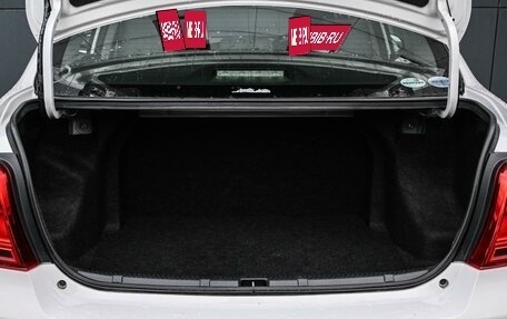 Toyota Corolla, 2018 год, 1 519 000 рублей, 16 фотография