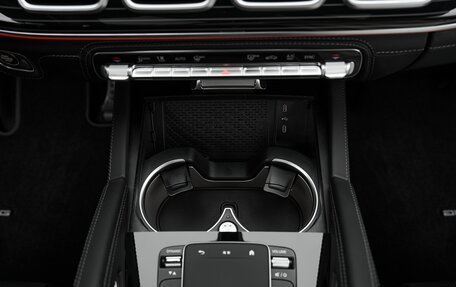 Mercedes-Benz GLS, 2025 год, 18 800 000 рублей, 23 фотография