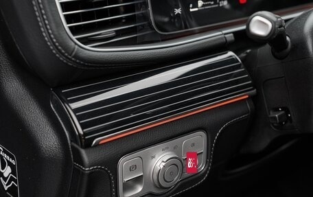 Mercedes-Benz GLS, 2025 год, 18 800 000 рублей, 17 фотография