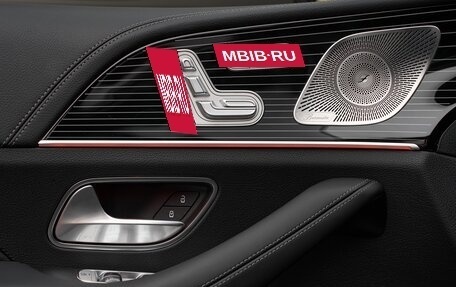 Mercedes-Benz GLS, 2025 год, 18 800 000 рублей, 24 фотография