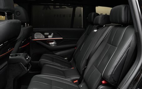 Mercedes-Benz GLS, 2025 год, 18 800 000 рублей, 33 фотография