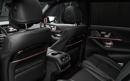 Mercedes-Benz GLS, 2025 год, 18 800 000 рублей, 34 фотография