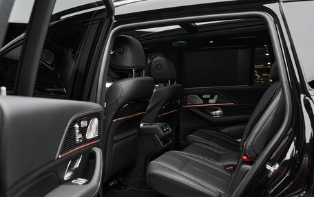 Mercedes-Benz GLS, 2025 год, 18 800 000 рублей, 32 фотография