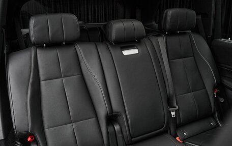 Mercedes-Benz GLS, 2025 год, 18 800 000 рублей, 36 фотография