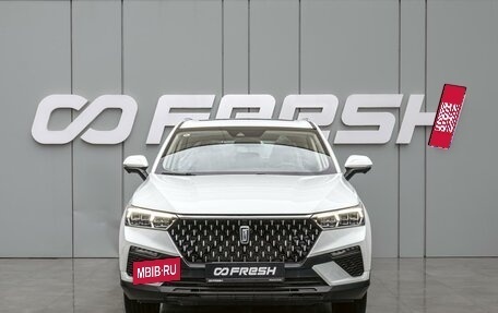 FAW Bestune T77, 2024 год, 2 199 000 рублей, 3 фотография