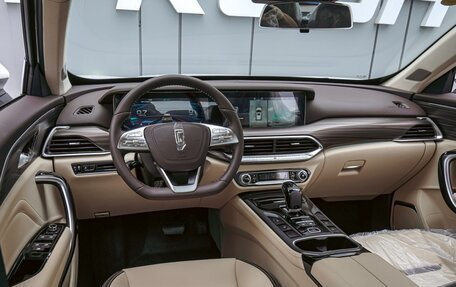 FAW Bestune T77, 2024 год, 2 199 000 рублей, 6 фотография