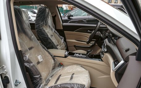 FAW Bestune T77, 2024 год, 2 199 000 рублей, 8 фотография