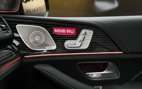 Mercedes-Benz GLS, 2025 год, 18 800 000 рублей, 31 фотография