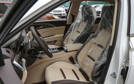 FAW Bestune T77, 2024 год, 2 199 000 рублей, 10 фотография