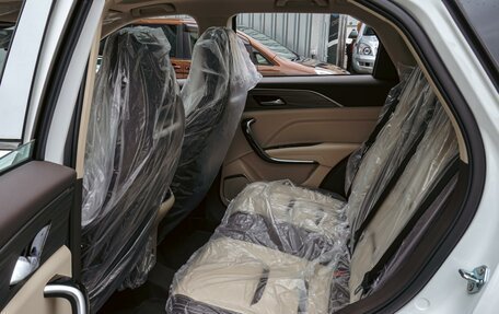 FAW Bestune T77, 2024 год, 2 199 000 рублей, 11 фотография