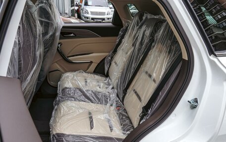 FAW Bestune T77, 2024 год, 2 199 000 рублей, 9 фотография