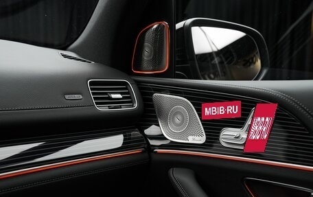 Mercedes-Benz GLS, 2025 год, 18 800 000 рублей, 30 фотография