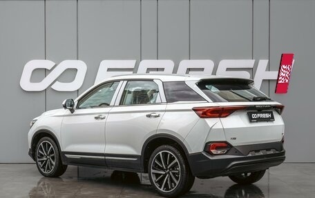 FAW Bestune T77, 2024 год, 2 199 000 рублей, 2 фотография