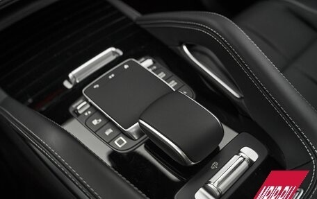 Mercedes-Benz GLS, 2025 год, 18 800 000 рублей, 28 фотография