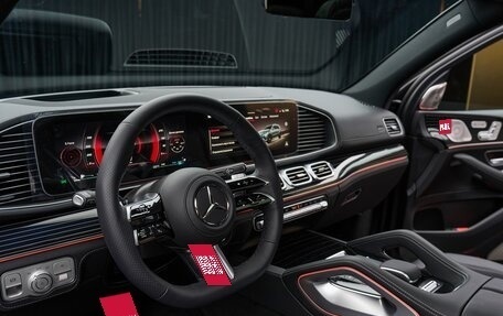 Mercedes-Benz GLS, 2025 год, 18 800 000 рублей, 16 фотография