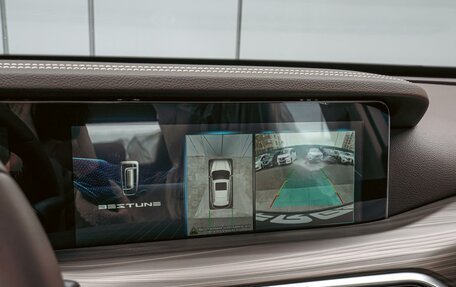 FAW Bestune T77, 2024 год, 2 199 000 рублей, 14 фотография