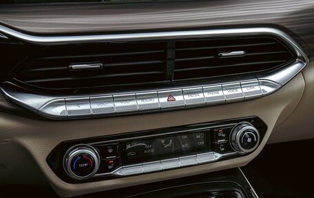 FAW Bestune T77, 2024 год, 2 199 000 рублей, 15 фотография