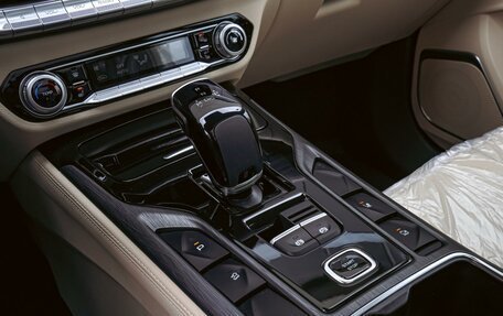 FAW Bestune T77, 2024 год, 2 199 000 рублей, 13 фотография