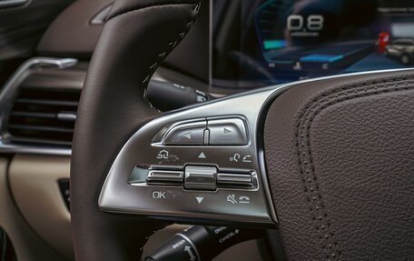 FAW Bestune T77, 2024 год, 2 199 000 рублей, 16 фотография