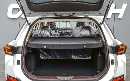 FAW Bestune T77, 2024 год, 2 199 000 рублей, 22 фотография