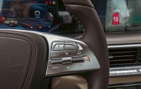 FAW Bestune T77, 2024 год, 2 199 000 рублей, 18 фотография