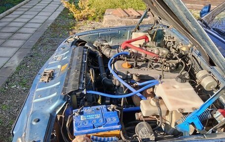 ГАЗ 31105 «Волга», 2004 год, 300 000 рублей, 13 фотография