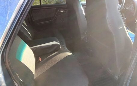 ГАЗ 31105 «Волга», 2004 год, 300 000 рублей, 10 фотография