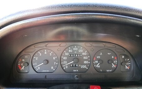 ГАЗ 31105 «Волга», 2004 год, 300 000 рублей, 14 фотография