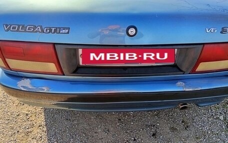 ГАЗ 31105 «Волга», 2004 год, 300 000 рублей, 6 фотография