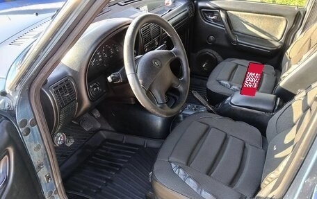 ГАЗ 31105 «Волга», 2004 год, 300 000 рублей, 11 фотография