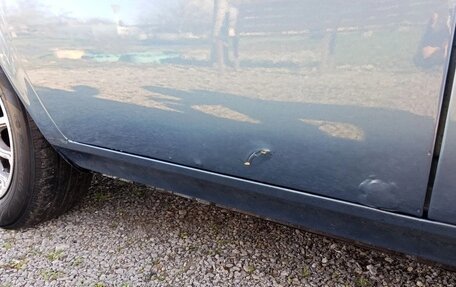 ГАЗ 31105 «Волга», 2004 год, 300 000 рублей, 20 фотография