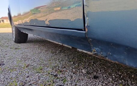 ГАЗ 31105 «Волга», 2004 год, 300 000 рублей, 21 фотография