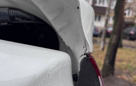 KIA Rio III рестайлинг, 2012 год, 400 000 рублей, 5 фотография