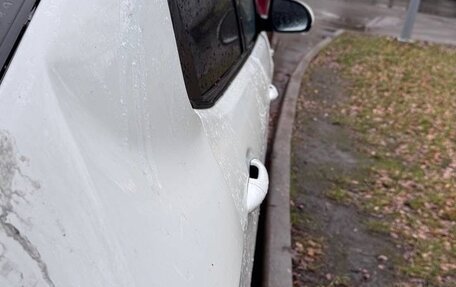 KIA Rio III рестайлинг, 2012 год, 400 000 рублей, 3 фотография