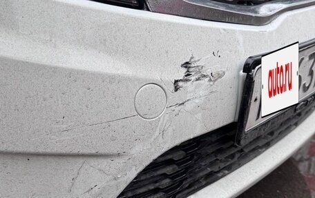 KIA Rio III рестайлинг, 2012 год, 400 000 рублей, 2 фотография