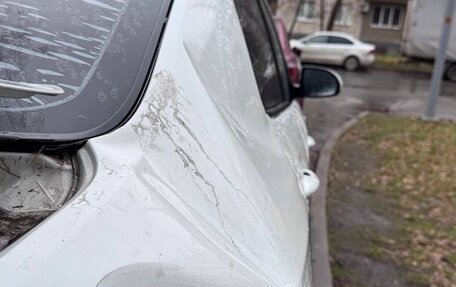 KIA Rio III рестайлинг, 2012 год, 400 000 рублей, 9 фотография