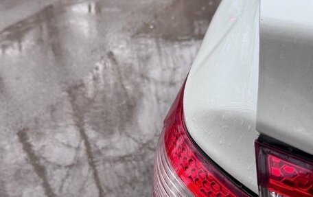 KIA Rio III рестайлинг, 2012 год, 400 000 рублей, 6 фотография