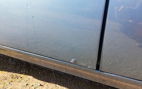 ГАЗ 31105 «Волга», 2004 год, 300 000 рублей, 22 фотография