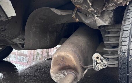 KIA Rio III рестайлинг, 2012 год, 400 000 рублей, 4 фотография