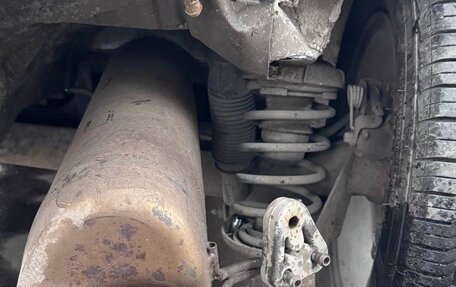 KIA Rio III рестайлинг, 2012 год, 400 000 рублей, 11 фотография