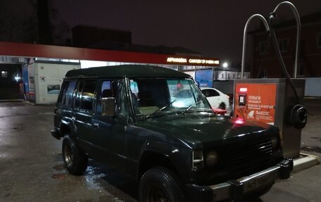 Mitsubishi Pajero III рестайлинг, 1985 год, 583 750 рублей, 3 фотография