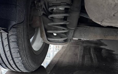 KIA Rio III рестайлинг, 2012 год, 400 000 рублей, 10 фотография