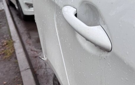 KIA Rio III рестайлинг, 2012 год, 400 000 рублей, 13 фотография