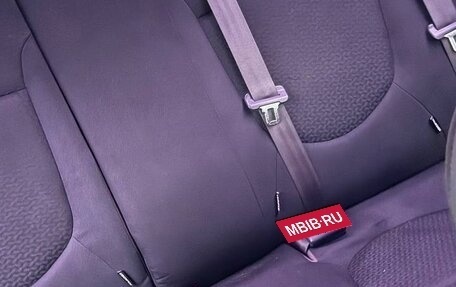 KIA Rio III рестайлинг, 2012 год, 400 000 рублей, 14 фотография