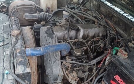 Mitsubishi Pajero III рестайлинг, 1985 год, 583 750 рублей, 5 фотография