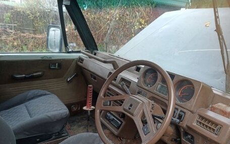 Mitsubishi Pajero III рестайлинг, 1985 год, 583 750 рублей, 7 фотография